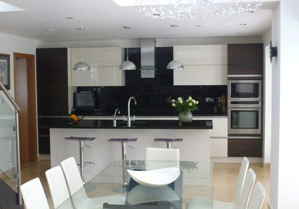 kitchen design showroom