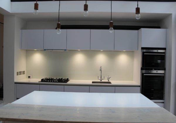 kitchen design cambridge