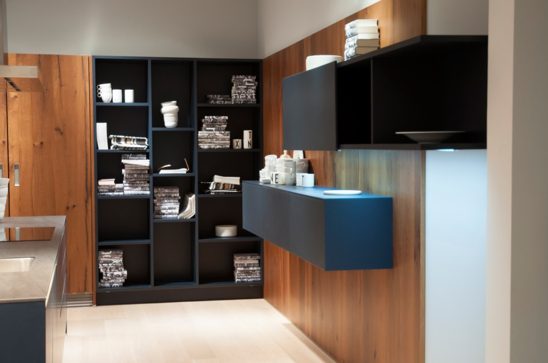 Sustainable Kitchens