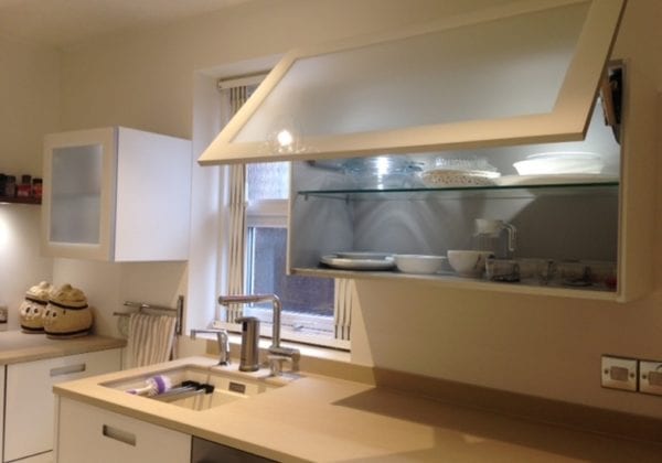 high quality modular kitchen