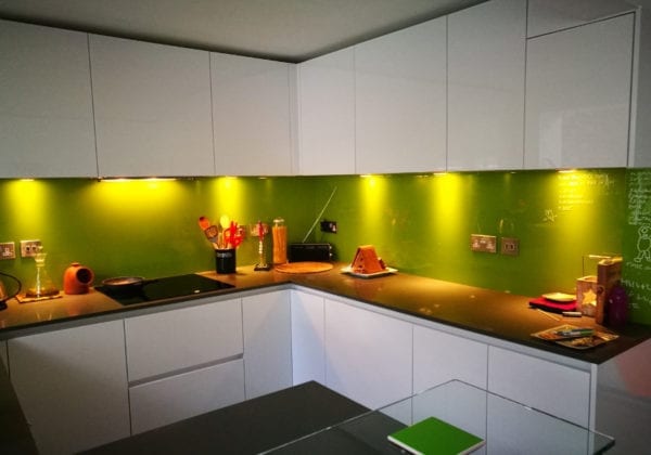 kitchen colour schemes