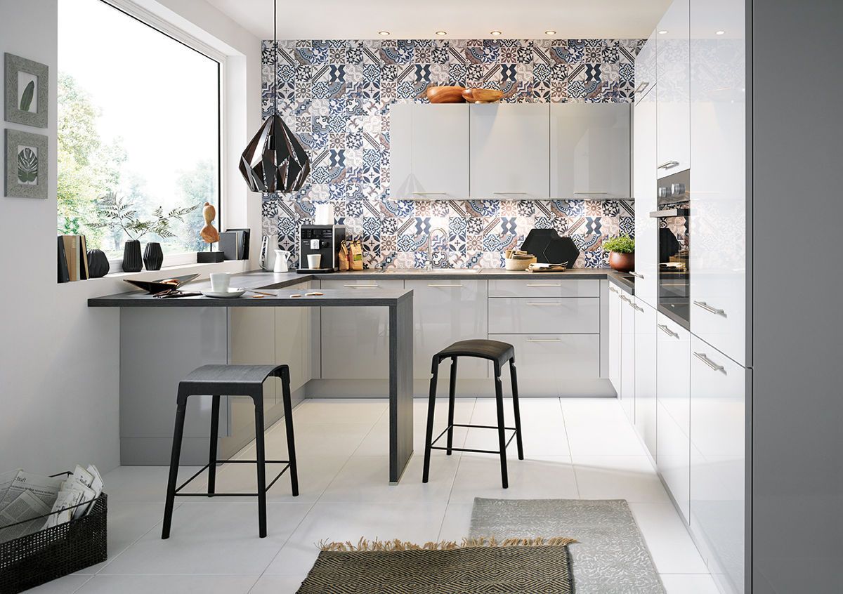 contemporary kitchen designs