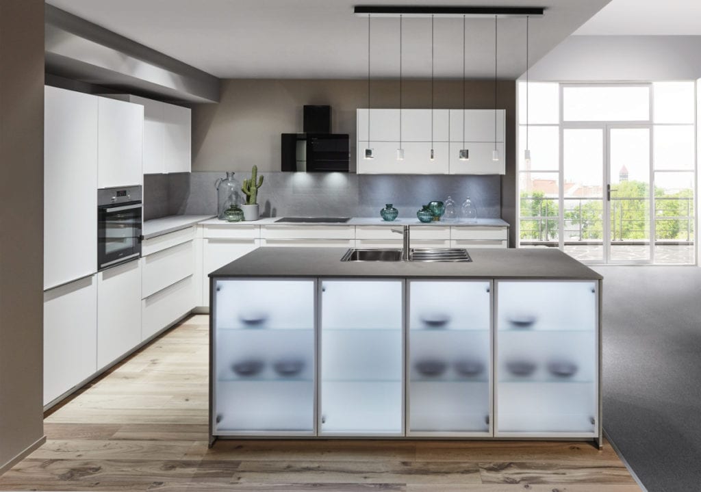 Kitchens Brentwood