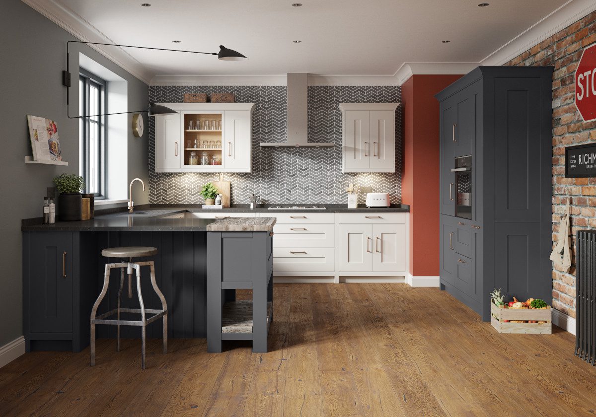 Kitchen Colour Schemes: Your Ultimate Guide
