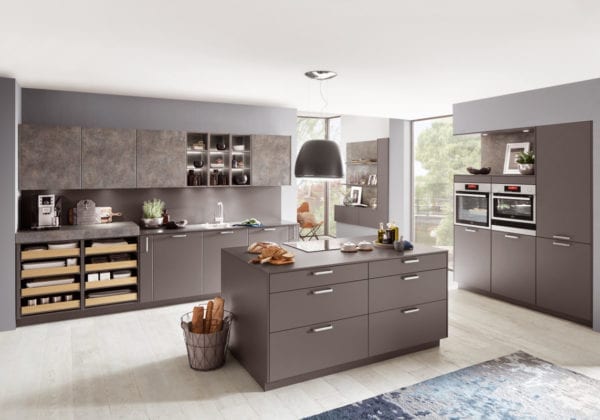 Kitchens Brentwood