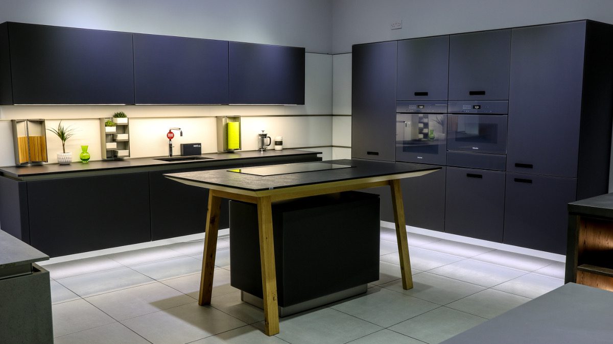 Kitchen Colour Schemes: Your Ultimate Guide