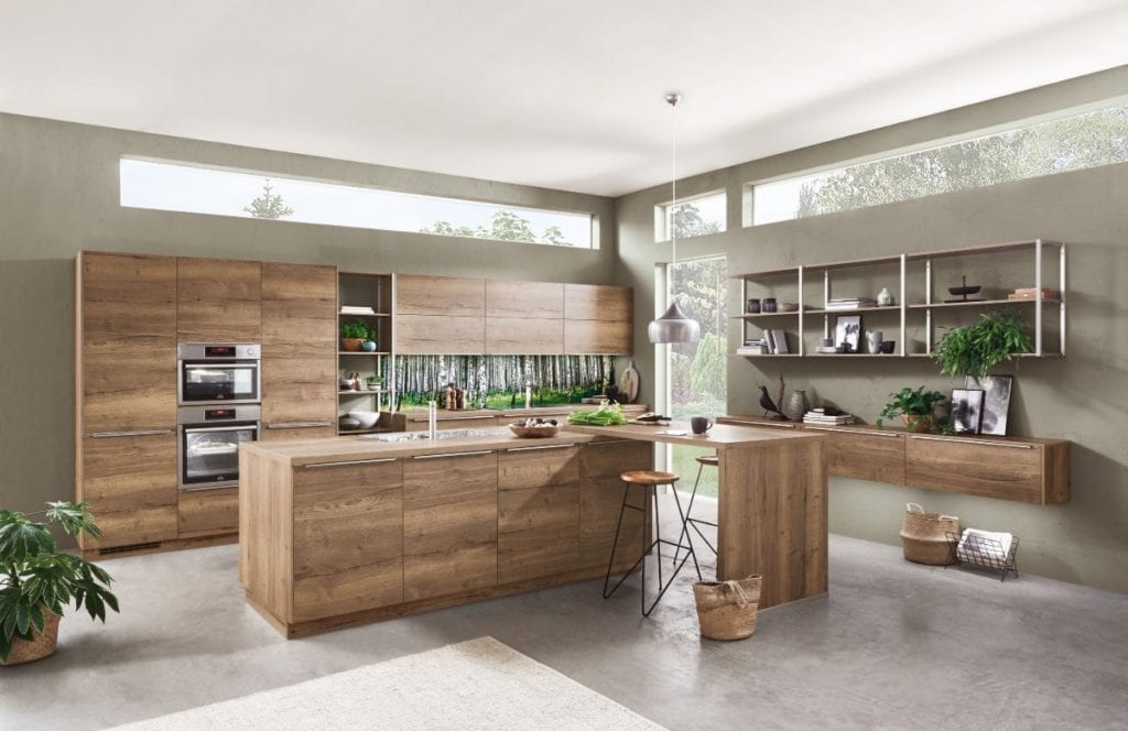 kitchen showrooms hertfordshire