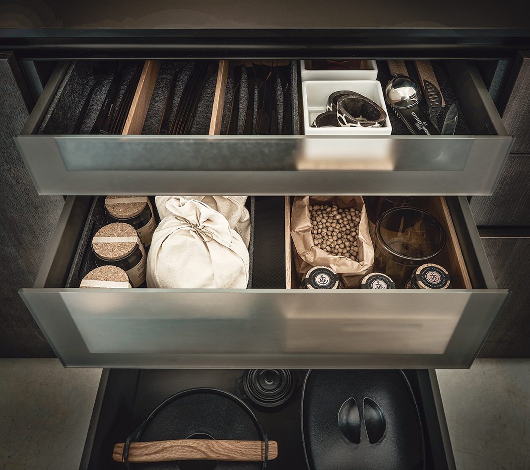 New Kitchen Cost Guide How Much Does a New Kitchen Cost?