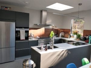very small kitchen ideas on a budget