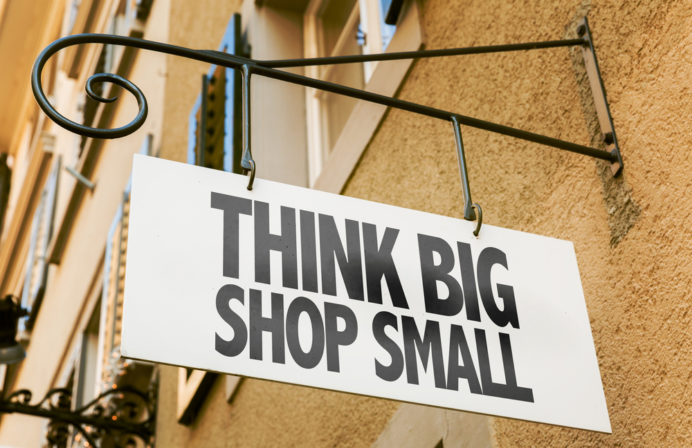 Why Buying From A Local Independent Retailer Has Advantages