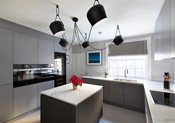 kitchens south west london